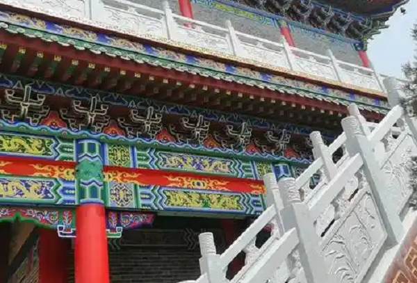 厦门市大连花岗岩仿古栏杆选哪家解决方案二